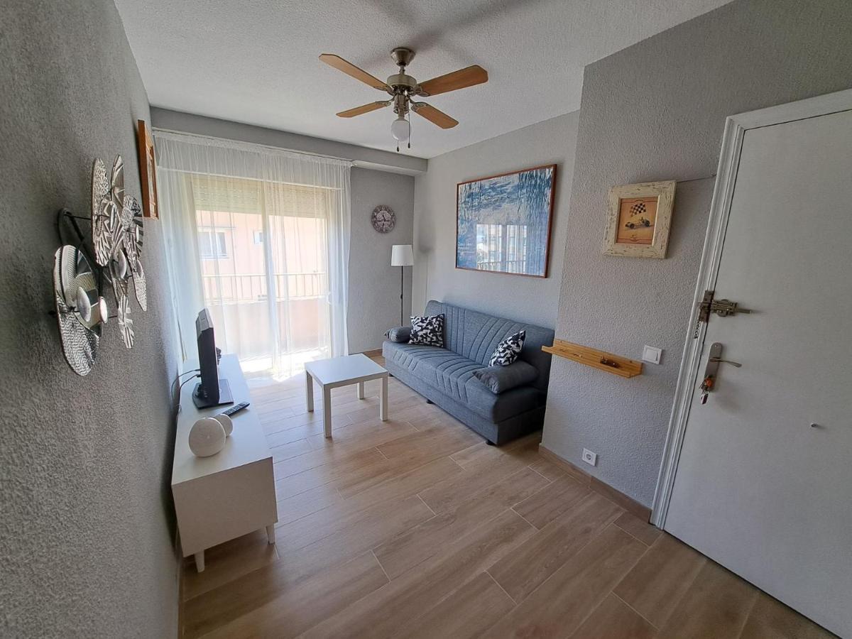 Karlex Con Aire Acondicionado Frio Y Calor Daire Santa Pola Dış mekan fotoğraf