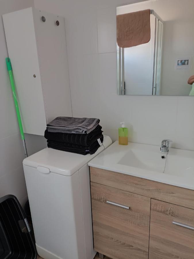 Karlex Con Aire Acondicionado Frio Y Calor Daire Santa Pola Dış mekan fotoğraf